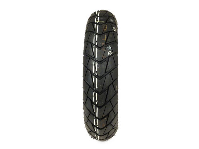 Tyre -BRIDGESTONE MOLAS ML50- 110/80 - 10 inch TL 58J