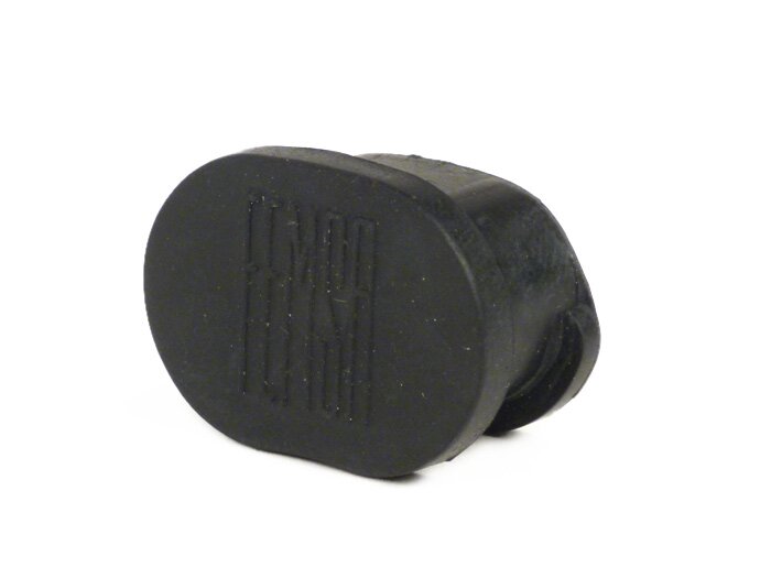 Rubber plug flywheel -OEM QUALITY- Motovespa 125N (engine V60M), 125S (engine V60MS), 125N (engine V101M), 150S (engine V201M), 125L (engine V101M), 150L (engine V202M), 150F (engine V203M), 125N (engine 542M), 150S (engine 502M), 150Sprint (engine 04M),