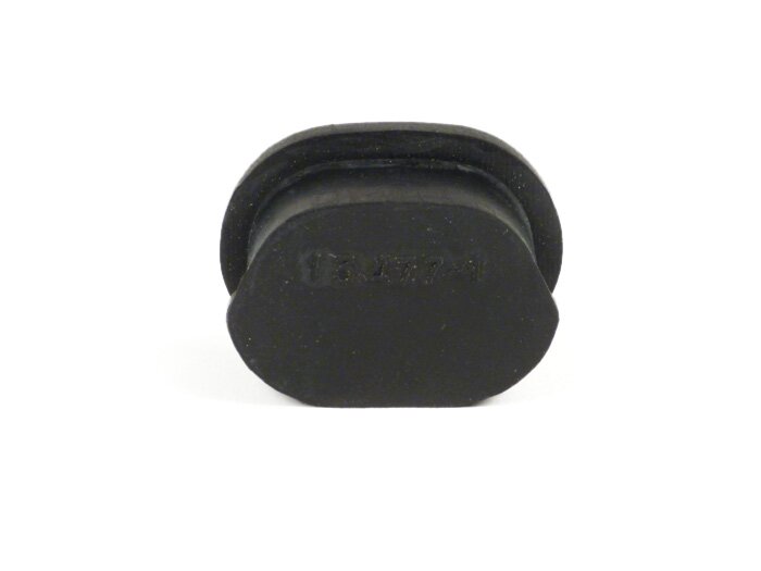 Rubber plug flywheel -OEM QUALITY- Motovespa 125N (engine V60M), 125S (engine V60MS), 125N (engine V101M), 150S (engine V201M), 125L (engine V101M), 150L (engine V202M), 150F (engine V203M), 125N (engine 542M), 150S (engine 502M), 150Sprint (engine 04M),