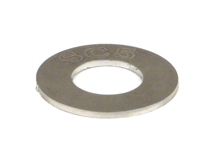 Disco acceleratore -QUALITA' OEM- per Vespa V50S (versione giapponese) V5SA1T - carburatore SHB 16mm - 45km/h (montaggio lato aspirazione)