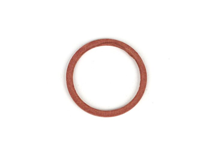 Gasket steker level oli -LAMBRETTA- D, LD - 28.3x33.9x2mm