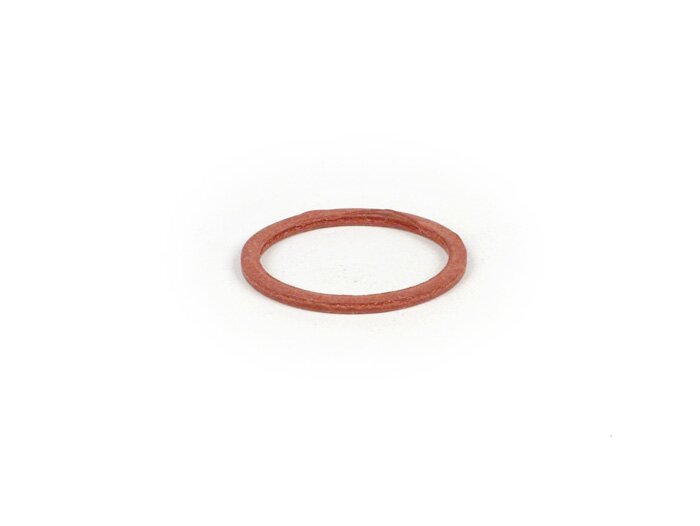 Gasket steker level oli -LAMBRETTA- D, LD - 28.3x33.9x2mm