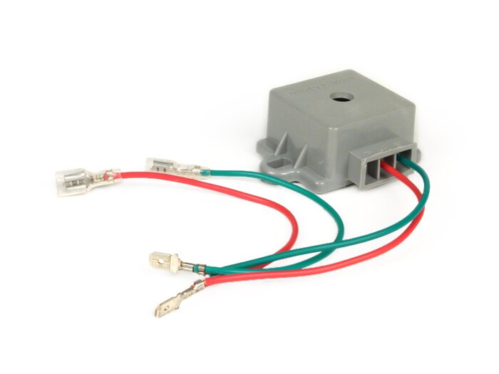 Blinkerssignal -OEM KVALITET- Vespa PX / T5 125cc - 12V AC/DC- universal