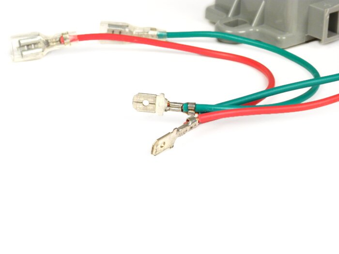 Blinkerssignal -OEM KVALITET- Vespa PX / T5 125cc - 12V AC/DC- universal