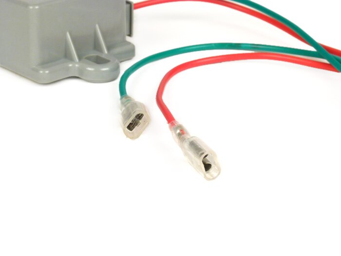 Blinkerssignal -OEM KVALITET- Vespa PX / T5 125cc - 12V AC/DC- universal