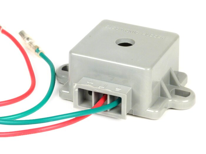 Blinkerssignal -OEM KVALITET- Vespa PX / T5 125cc - 12V AC/DC- universal