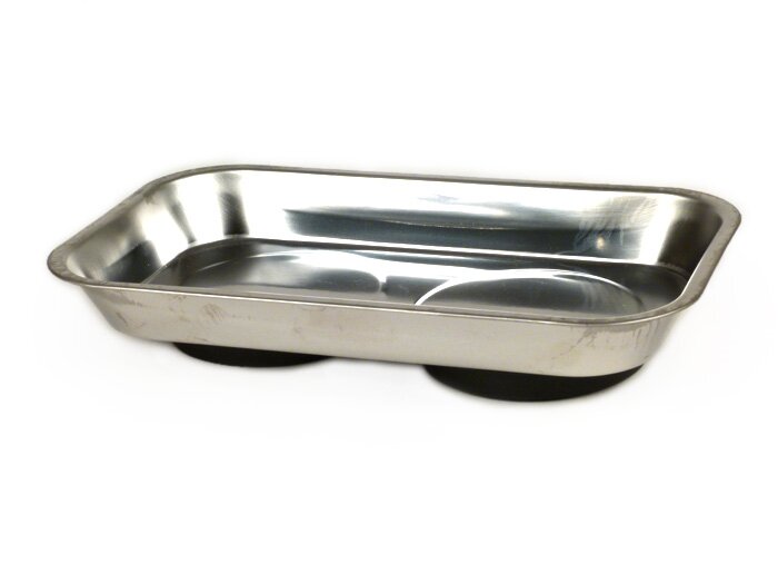 Magnetic bowl -OEM QUALITY- rectangular 240 x 140 x 45mm