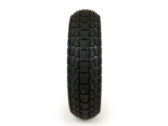 Tyre -IRC SN26 Urban Snow EVO- snow tyre M+S - 80/90 - 14 inch TL 40J