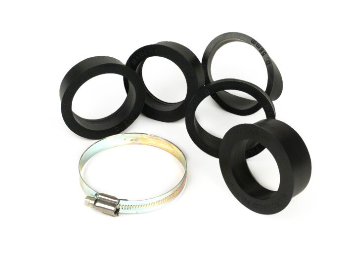 Luchtfilteradapter -MARCHALD- Ø=46-49-52-55-58mm
