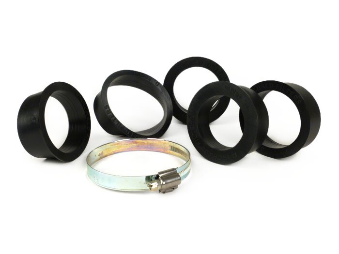 Luchtfilteradapter -MARCHALD- Ø=46-49-52-55-58mm