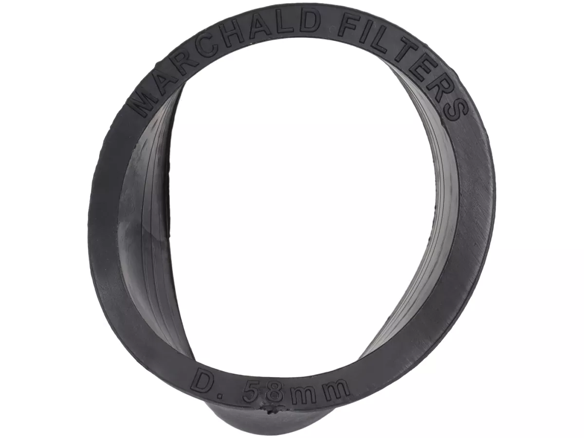 Luftfilteradapter -MARCHALD- Ø=46-49-52-55-58mm