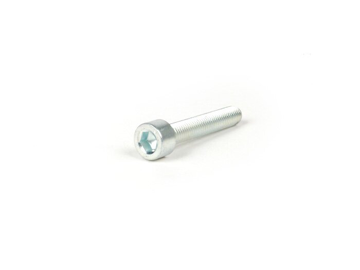 Binnenzeskantbout -DIN 912- M7 x 40