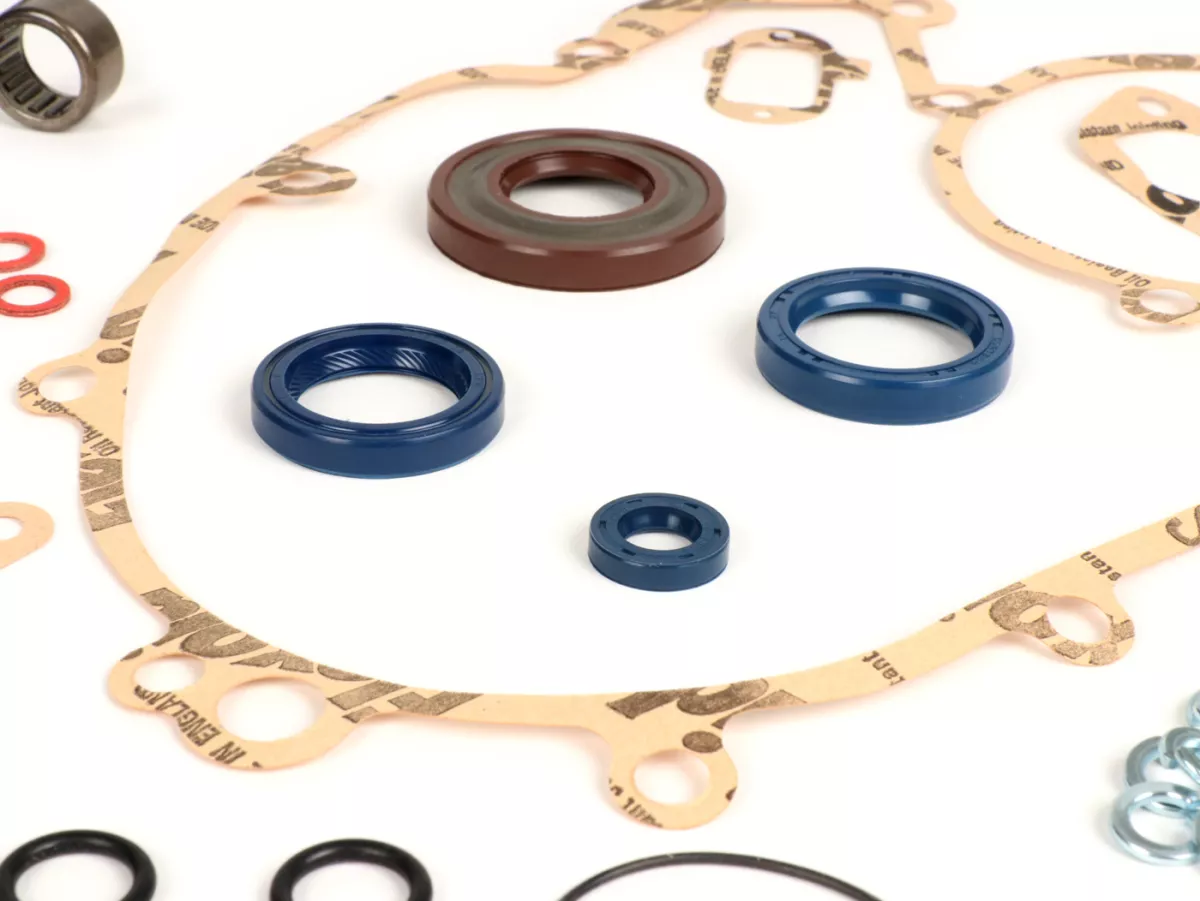 Engine repair kit -PIAGGIO- Vespa PK125 XL, PK125 XL2, ETS125 - (Ø 24mm cone) - NBI