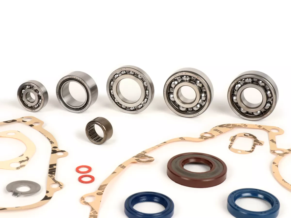 Engine repair kit -PIAGGIO- Vespa PK125 XL, PK125 XL2, ETS125 - (Ø 24mm cone) - NBI
