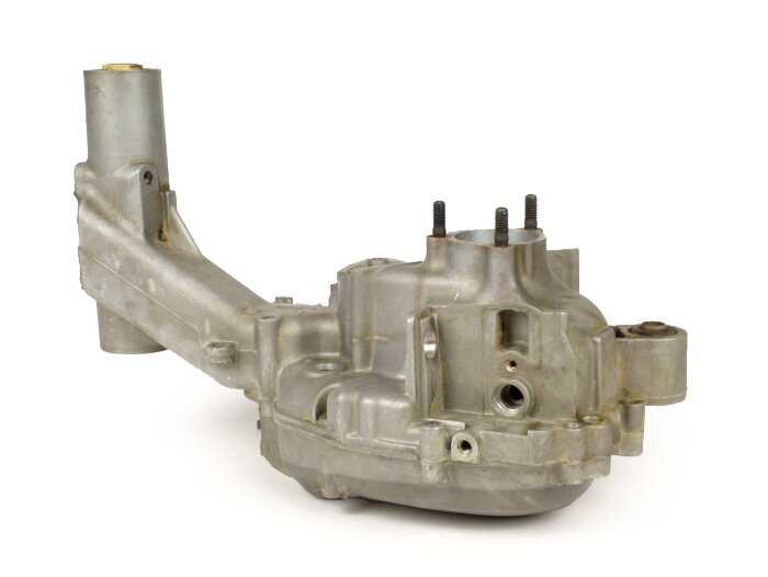 Engine casing Vespa PK125 XL2 - with E-start option