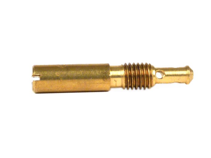 Idle jet -BGM PRO (type: 9892) SI- 65-160 (2.46)
