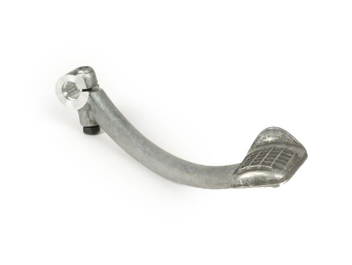 Kickstarter -FA ITALIA- Vespa V50, PV, ET3 - aluminium