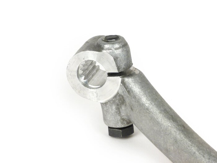 Kickstarter -FA ITALIA- Vespa V50, PV, ET3 - aluminium