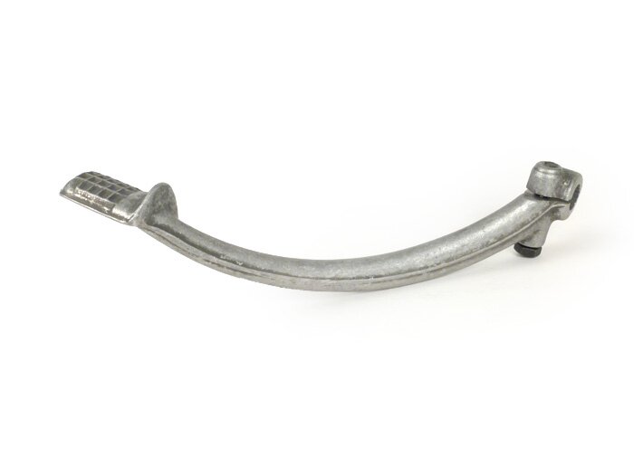 Kickstarter -FA ITALIA- Vespa V50, PV, ET3 - aluminium