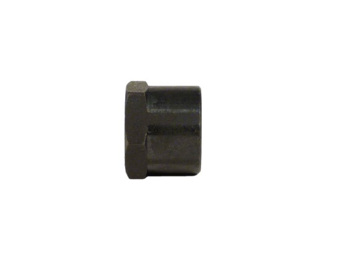 Hjulmutter M12 x 1,25 -PARMAKIT- Vespa PK XL, PX, Cosa - Parmakit, Vespatronic, Polini