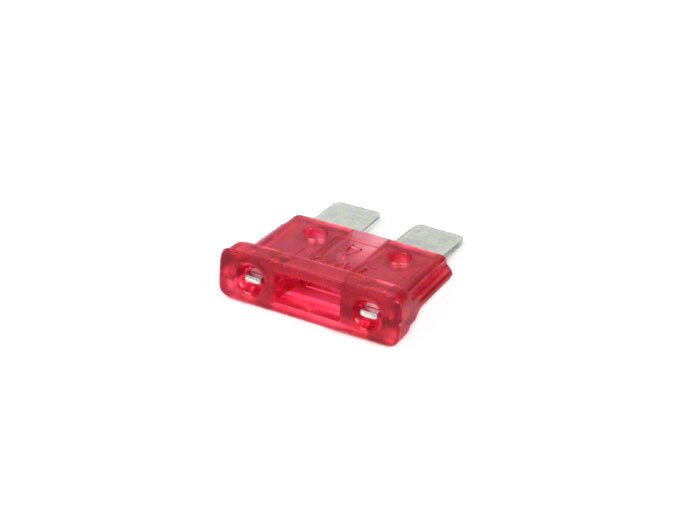 Zekering - Platte zekering (type ATO, MIDI, FK2, TF) -4A - roze