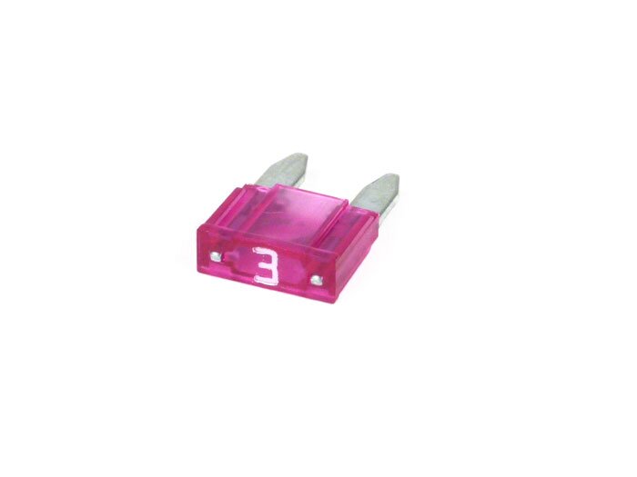 SEKRETARIS - SEKRETARIS DATAR (tipe MINI, FK1) -3A - ungu