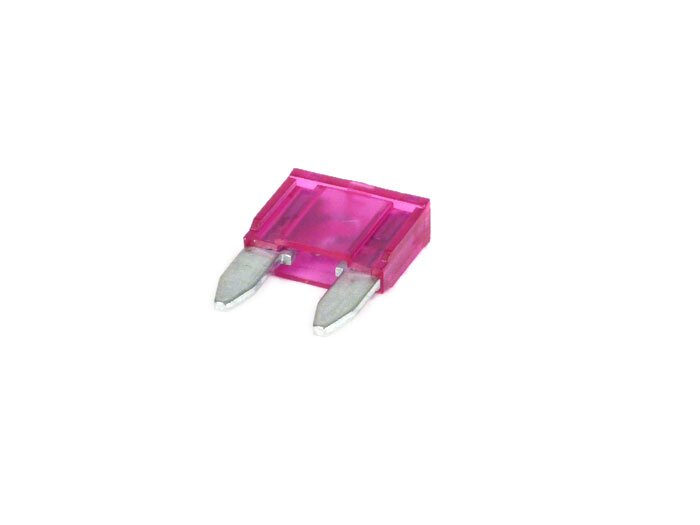SEKRETARIS - SEKRETARIS DATAR (tipe MINI, FK1) -3A - ungu