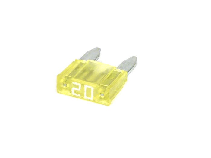 SEKRETARIS - SEKRETARIS DATAR (tipe MINI, FK1) -20A - kuning