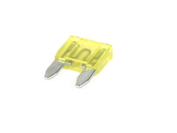 SEKRETARIS - SEKRETARIS DATAR (tipe MINI, FK1) -20A - kuning