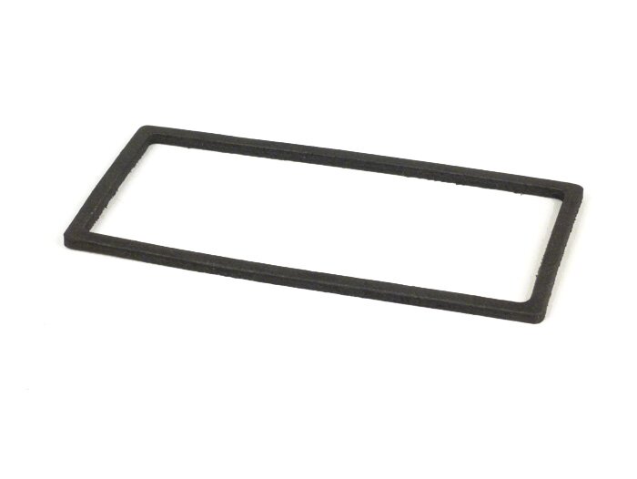 Pakking richtingaanwijzer glas/richtingaanwijzer behuizing -SIEM- Vespa PX80, PX125, PX150, PX200, T5 125cc - vooraan