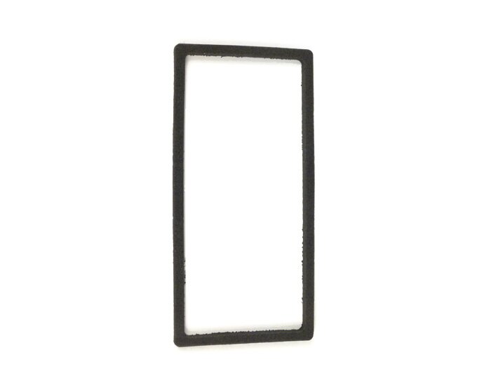 Pakking richtingaanwijzer glas/richtingaanwijzer behuizing -SIEM- Vespa PX80, PX125, PX150, PX200, T5 125cc - vooraan