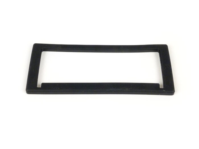 Indicator casing/frame gasket -SIEM- Vespa PX80, PX125, PX150, PX200, T5 125cc - front