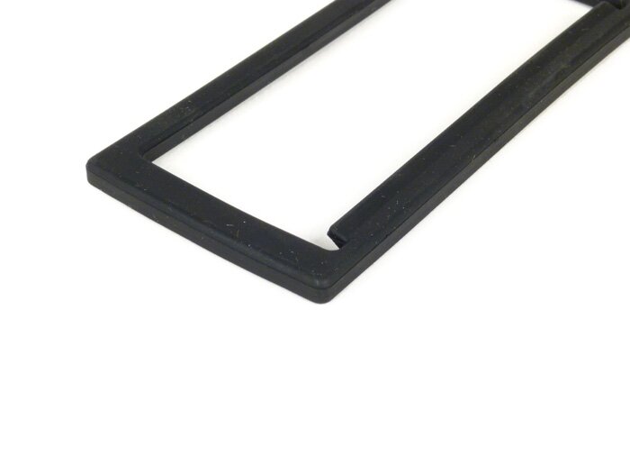 Indicator casing/frame gasket -SIEM- Vespa PX80, PX125, PX150, PX200, T5 125cc - front