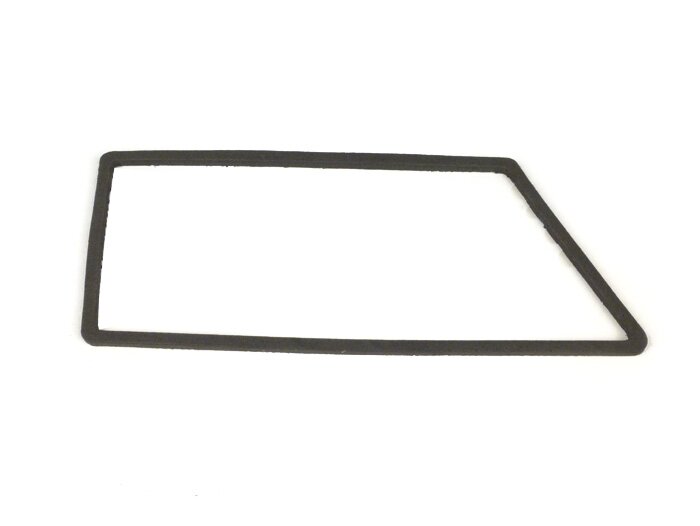 Iindicator lens/indicator casing gasket -SIEM- Vespa PX80, PX125, PX150, PX200, T5 125cc - rear