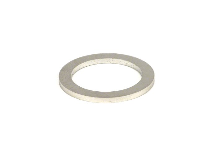 Spacer peredam kejut belakang -TD-Bea Cukai- Lambretta LI, LIS, SX, TV (seri 2-3), DL, GP - 1.5mm