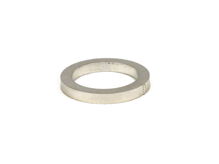 Afstandshouder schokdemper achter -TD-Customs- Lambretta LI, LIS, SX, TV (serie 2-3), DL, GP - 3,0mm