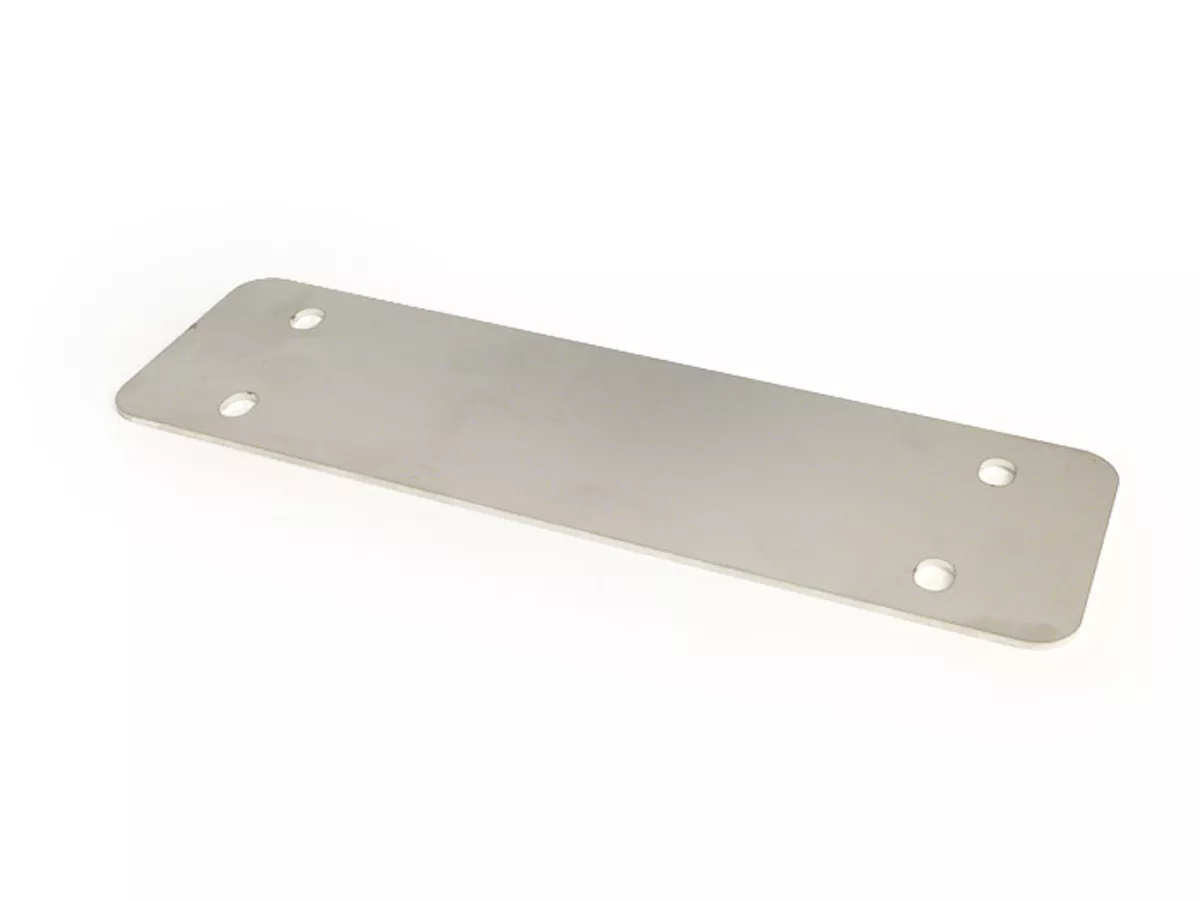 Versterking hoofdstandaard -TD-Customs,- Vespa Smallframe V50, V90, PV125, ET3