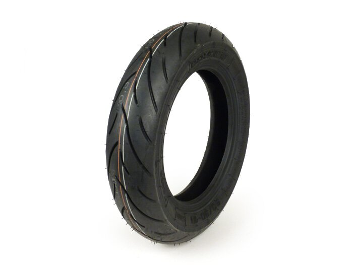 Ban -HEIDENAU K80SR- 90/90 - 10 inci TL 50M