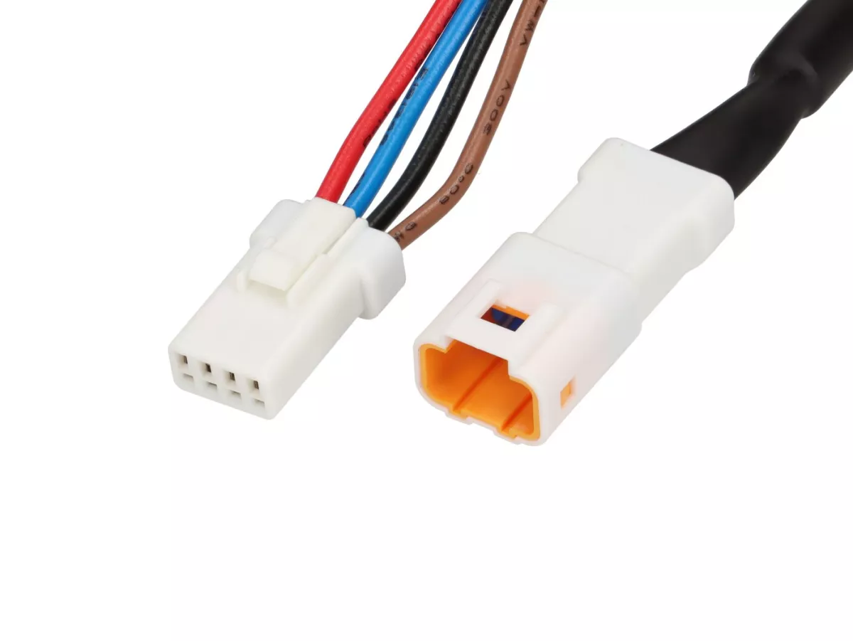Black Box / Regulator 2.0 -KOSO- for SIP speedometer/tachometer