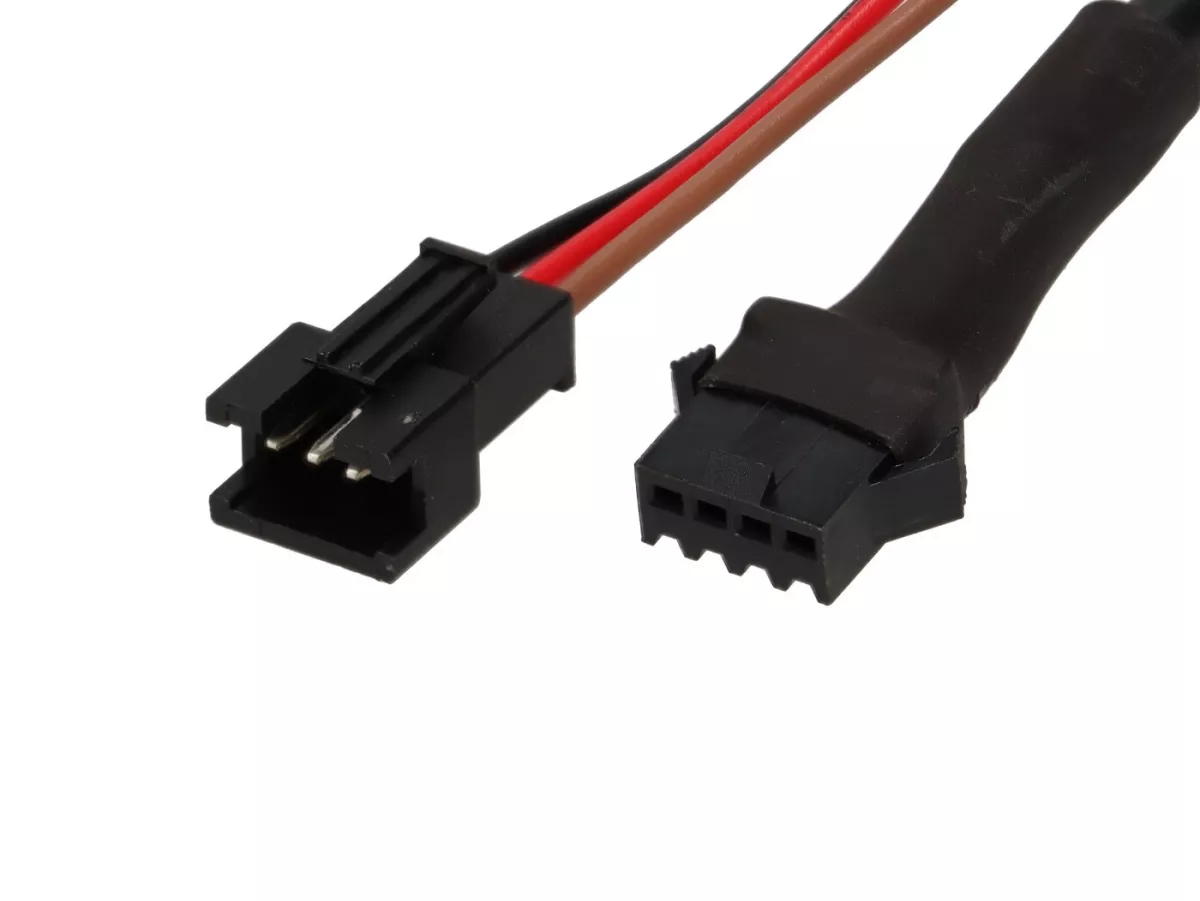 Black Box / Regulator 2.0 -KOSO- for SIP speedometer/tachometer