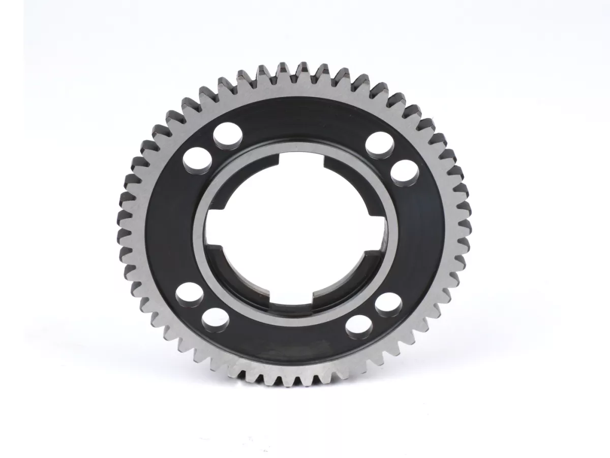 Marcha 2 -BGM PRO, caja de cambios de 4 velocidades - Vespa PK S, PK XL1, PK XL2, ETS, V50 (V5A1T a partir del nº 69444), Special (V5B3T a partir del nº 94315), Elestart (V5B4T a partir del nº 1514), PV125 (VMA2T a partir del nº 150203), ET3 (VMB1T a part