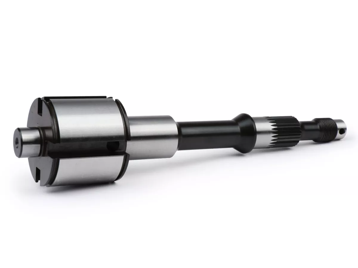 Drive shaft -BGM PRO- Vespa V50, V90, 50N, PV125, ET3, SS50, SS90, PK S, PK SS, PK XL1, PK XL2, PK HP, PK FL, PK ETS, PK Rush