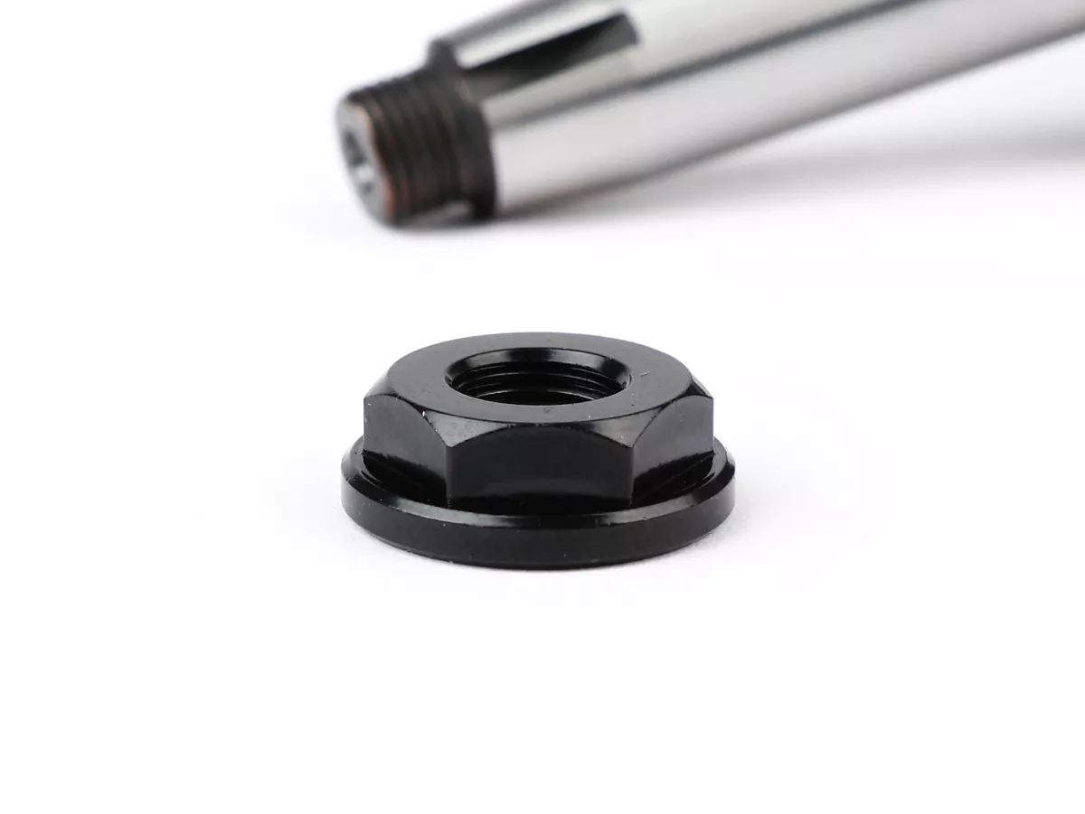 Toma de fuerza -BGM PRO Sport- Vespa V50, PV125, ET3, PK50, PK80, PK125 S-XL - 10-14-17-20 dientes (usado con caja de cambios original, tercera marcha corta, cuarta marcha extra corta)