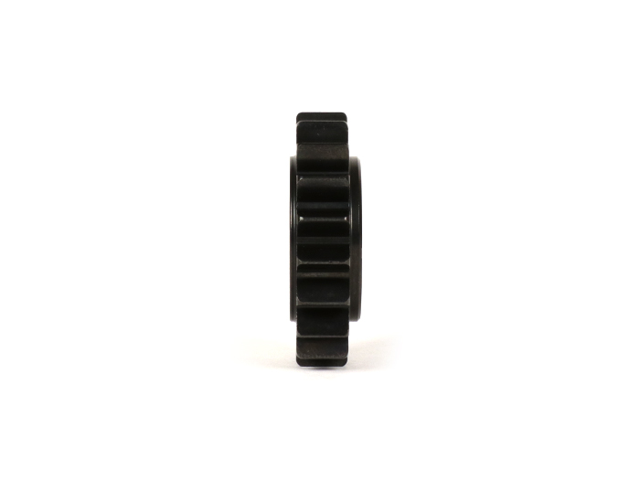 Small primary gear -BGM PRO 19/64 (3.37) for BGM PRO primary drive- Vespa V50, PV125, ET3, PK50, PK80, PK125 - 19 tooth (straight teeth)