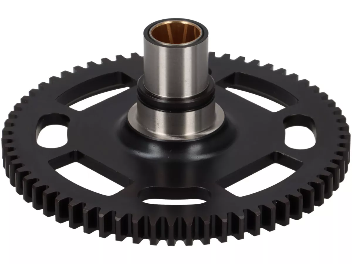 Primary drive (without clutch basket)-BGM PRO 19/64 (3.37)- Vespa V50, PV125, ET3, PK50, PK80, PK125