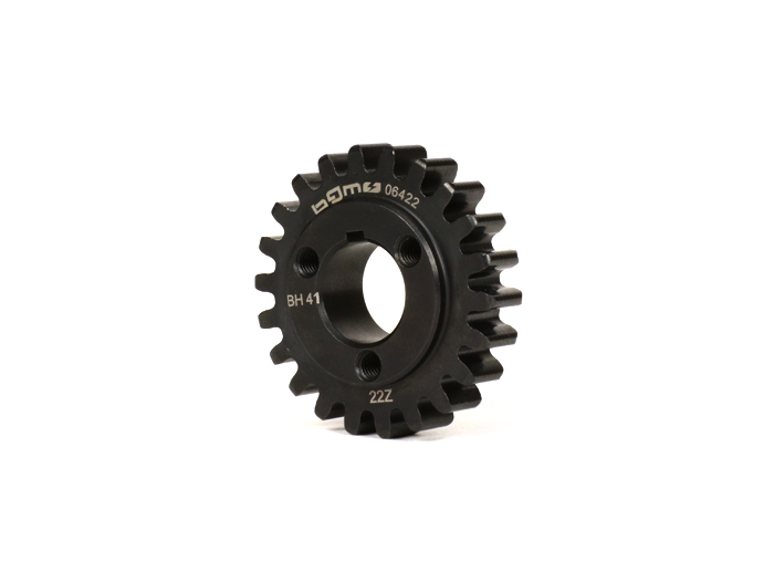 Small primary gear -BGM PRO 22/64 (2.91) for BGM PRO primary gear- Vespa V50, PV125, ET3, PK50, PK80, PK125 - 22 tooth (straight teeth)