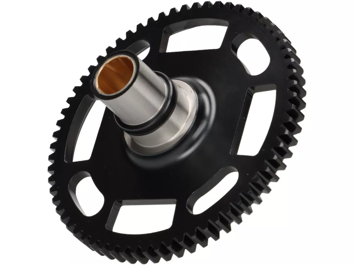 Primary drive (without clutch basket)-BGM PRO 25/65 (2.60)- Vespa V50, PV125, ET3, PK50, PK80, PK125