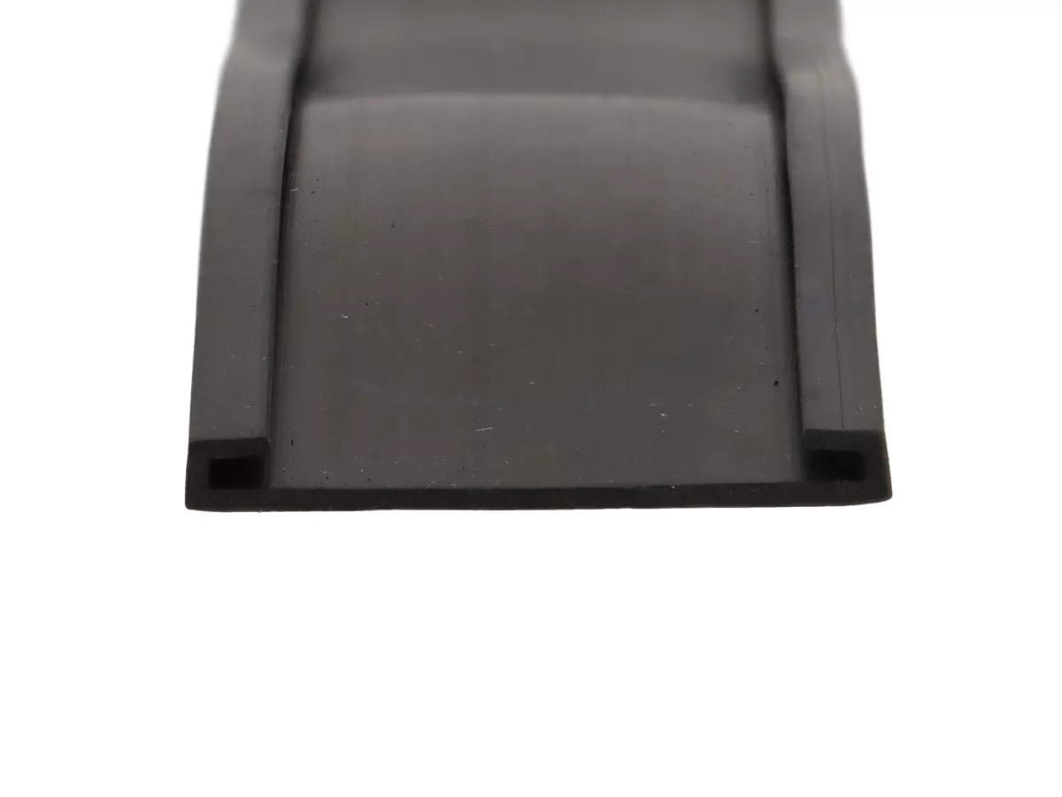 Goma para sujeción abrazadera silenciador trasero -BGM PRO Clubman Sport- Lambretta series 1-3