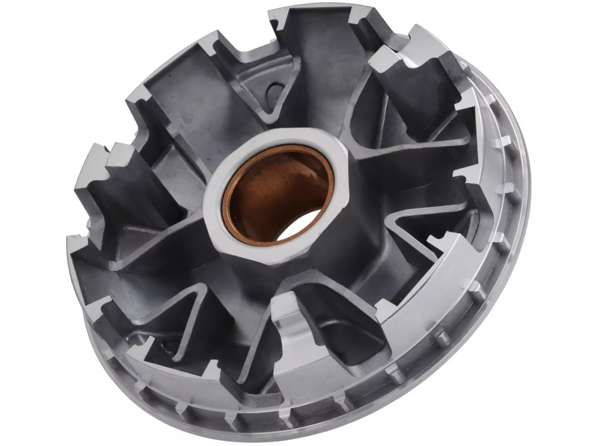 Variateur (alleen carrosserie, als reserveonderdeel voor BGM2311V2) -BGM PRO V2- Piaggio 250-300 ccm Quasar - GTS250, GTS300, GTV300, GTS i.e.Super 300, GTS HPE Touring 300, GTS SuperSport 300, GTS HPE SuperTech 300, GTS HPE 300 E4 (M4A36M)