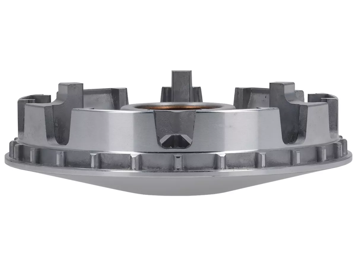 Variateur (alleen carrosserie, als reserveonderdeel voor BGM2311V2) -BGM PRO V2- Piaggio 250-300 ccm Quasar - GTS250, GTS300, GTV300, GTS i.e.Super 300, GTS HPE Touring 300, GTS SuperSport 300, GTS HPE SuperTech 300, GTS HPE 300 E4 (M4A36M)